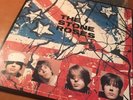 The Stone Roses LP Vinyl Very Rare Live