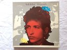BOB DYLAN BIOGRAPH VINYL 5 X LP RECORD BOXSET CBS 66509 + 2 BOOKLETS LOVELY COND