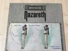 Nazareth-Exercises*BS2629*1972*Warner Bros.*USA*Vinyl