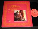 BYLSMA: VIRTUOS CELLO & STRING RECITAL RARE GERMAN BASF MPS NM