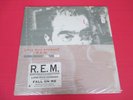 R.E.M. Lifes Rich Pageant 1986 Original IRS Label Hype Sticker Sealed LP