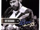 ROY BUCHANAN - LIVE FROM AUSTIN TX NEW VINYL