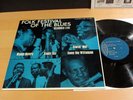 Rare FOLK FESTIVAL OF THE BLUES Howlin' Wolf, Muddy Waters.. ARGO LP-4031 NM-