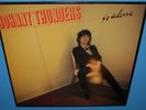 JOHNNY THUNDERS   SO ALONE LP   NEAR MINT ORIGINAL U.K. PRESS