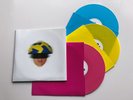 PET SHOP BOYS - RELENTLESS Limited Edition Promo 3 x 12