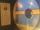Goldene Schallplatte Original MC HAMMER „U CAN’T TOUCH THIS“ For 250K Sold Units
