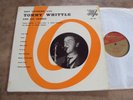 TOMMY WHITTLE - EASY LISTENING LP UK 1st Ember Jazz Harry Klein EMB 3305 NICE