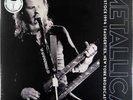 Metallica ?– Woodstock 1994 | Saugerties, New York Broadcast 1994 Vinyl LP