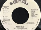 Milton Wright 