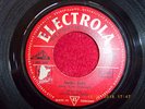 Oliver Twist und die Twisters - Steiler Zahn / Twist für Sofia  rare Electrola45