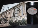 LIVIN BLUES - RAM JAM JOSEY LP GERMANY ARIOLA ORIGINAL FIRST PRESS 1973  MINT