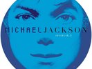 MICHAEL JACKSON - INVINCIBLE  picture disc (LP Vinyl) sealed