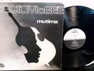 Cecil McBee Mutima *NM*   original 1974 press STRATA-EAST SES-7417  lp