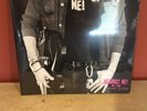AGAINST ME As The Eternal Cowboy COLORED VINYL LP 2003 reissue Fat Wreck Chords
