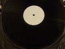 MORRISSEY - Vauxhall and I. -  UK WHITE LABEL TEST PRESS LP.  PCSD 148 A-2-1-1