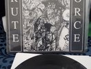 Brute Force LA Rebelles ISD Skinhead Oi  ROR Condemned 84 Skullhead Rock O Rama
