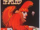 FAD GADGET: Incontinent 12” MUTE STUMM 6 New Wave Synth OG LP