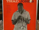 THAD JONES, Debut DEB-127 Vinyl
