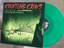 Counting Crows SIGNED VINYL Recovering The Satellites Adam Duritz Autographed LP