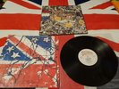 THE STONE ROSES ORIGINAL 1989 LP UK PRESS ORE LP 502 SILVERTONE INDIE BROWN VG