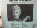 DAVID BOWIE Into The Labyrinth Lp NEW #161/200 NY 1973