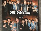 One Direction - Four - Double LP Vinyl (Used)