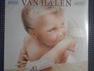 RARE STILL SEALED VAN HALEN 1984 ORIGINAL 1984 12