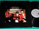 Bad Boys Blue - Totally BRAZIL RARE LP 1992 Ariola