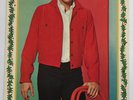 ELVIS PRESLEY-ORIGINAL USA CHRISTMAS PROMOTIONAL CARD