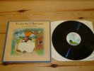 TEA FOR THE TILLERMAN - CAT STEVENS ALBUM / LP / RECORD / VINYL /33rpm EXCELLENT