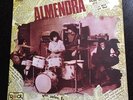 Almendra - Self Titled Lp - Argentina Prog Rock Vik LZ-1227 Rare