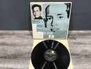 Bhimsen Joshi Raga Malkauns Marubihag Indian Bollywood LP Vinyl Record MOCE 1029