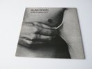 ALAN BOWN STRETCHING OUT LP UK ISLAND 1971 PINK RIM LABELS GATEFOLD