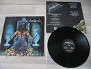 NIFELHEIM (Swe) s/t BLACK ORG LP NECROPOLIS 1996 Dissection Watain Destroyer 666