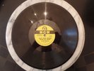 78 RPM MGM 11479 Hank Williams Ramblin’ Man / Take These Chains from My Heart