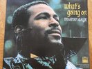 Marvin Gaye - Whats Going On - Near Mint Vinyl & Cover