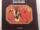 Three Dog Night Golden Bisquits  Reel Tape Guaranteed 3-3/4ips Near Mint