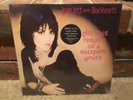 SEALED JOAN JETT GLORIOUS RESULTS OF A MISSPENT YOUTH 1984 LP With Hype