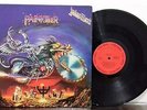 JUDAS PRIEST PAINKILLER 12