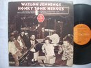 WAYLON JENNINGS 