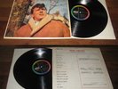 GENE VINCENT - The Best Of Rare ORG French LP Capitol STTX 340.758 Rock 1965
