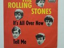 Rolling Stones It's all Over Now ORIGINAL und sehr selten DL25144