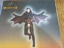 Mortiis - The Stargate DoLP First Press RAR Emperor