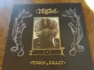 Mortiis ?- Ferden Og Kallet MLP First Press RAR Emperor Dark Dungeon