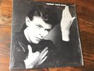 Vtg 1977 David Bowie Heroes AYL1 3857 Vinyl LP RCA Record Album Rock Shrink