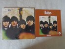 THE BEATLES - BEATLES FOR SALE  VINYL LP DEAGOSTINI WITH BOOKLET