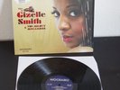 Gizelle Smith and the Mighty Mocambos / VINYL LP / Sehr guter Zustand