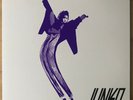 JUNKO YAGAMI Communication JAPAN ORIG LP FUNK BOOGIE MODERN SOUL LISTEN