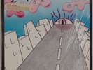 ZRU VOGUE: ’82 Zero Risk Records Experimental Minimal, Post-Punk LP
