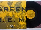 R.E.M. Green LP 1988 ORIG Warner 9 25795 NM  REM